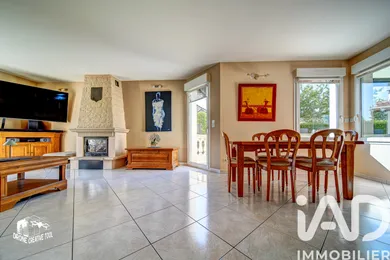 House in Amanvillers (57865)