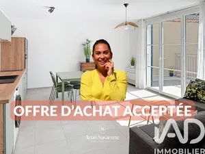 Appartement à Ollioules (83190)