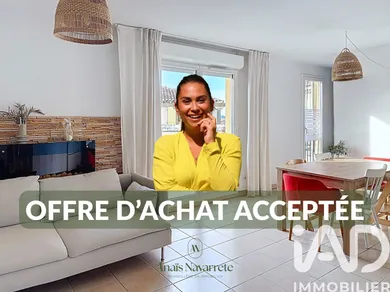 Apartment in Le Beausset (83330)