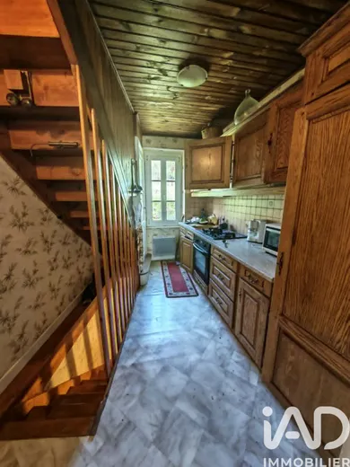 Maison de campagne à Orcival (63210)