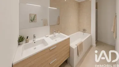 Appartement à Roncq (59223)