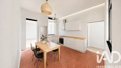 Appartement à Roncq (59223)