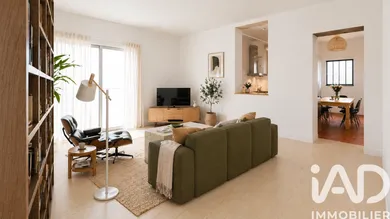 Appartement à Roncq (59223)