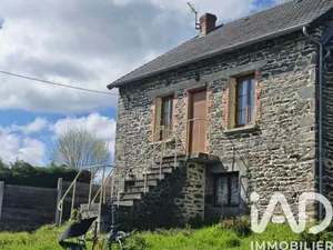 Maison de campagne à Orcival (63210)