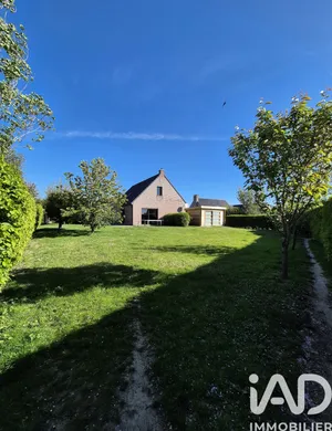 Maison à Zegerscappel (59470)