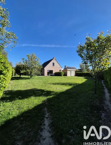 Maison à Zegerscappel (59470)