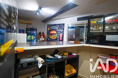 Fast food in Trouillas (66300)