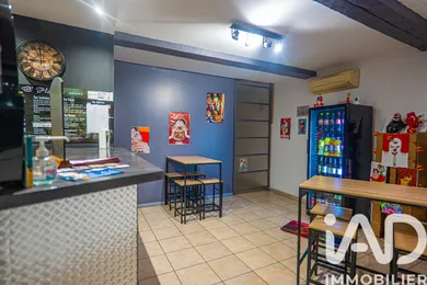 Fast food in Trouillas (66300)