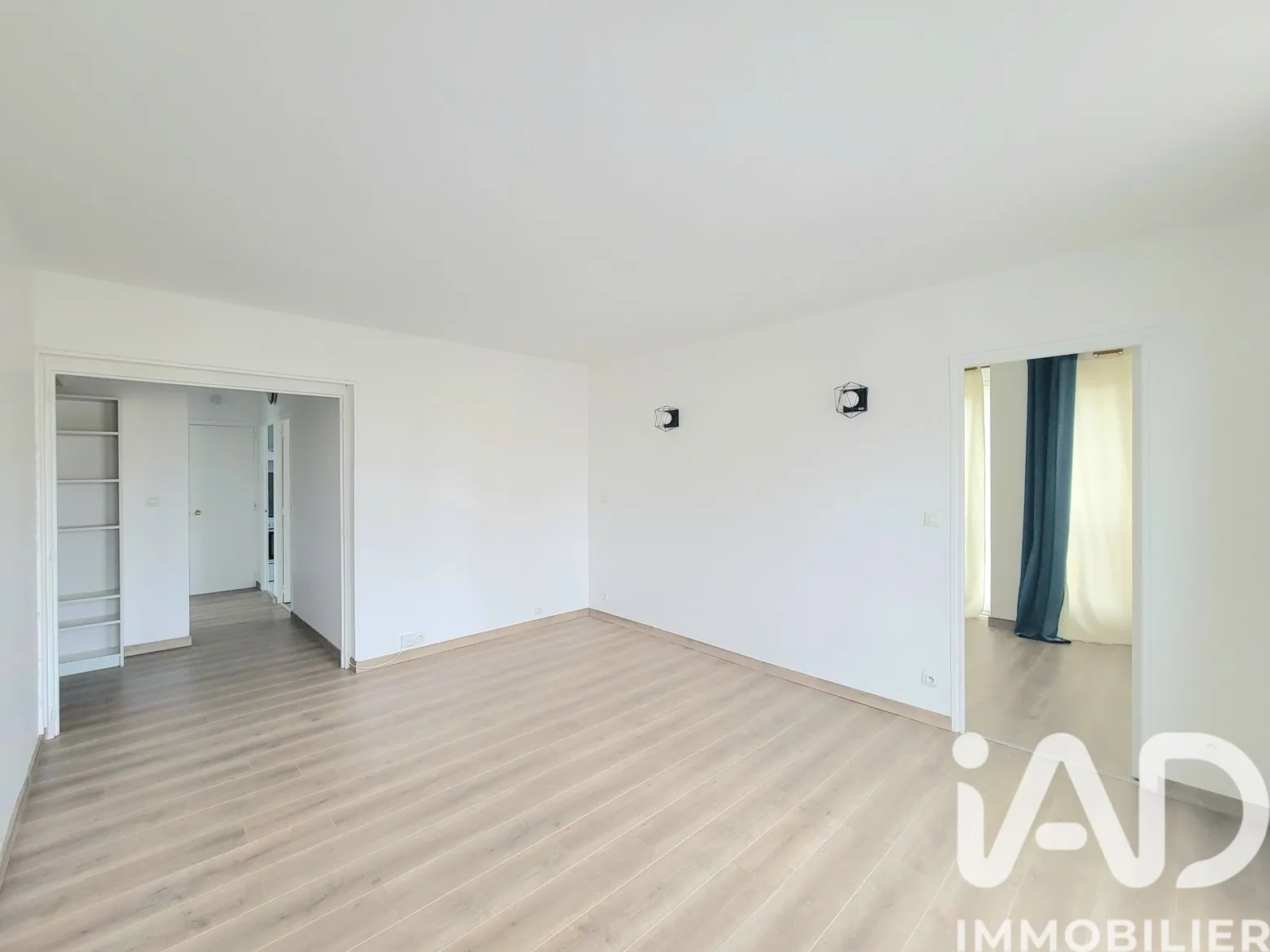 Vente appartement à Choisy — 3