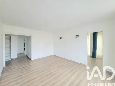 Appartement à Choisy-le-Roi (94600)