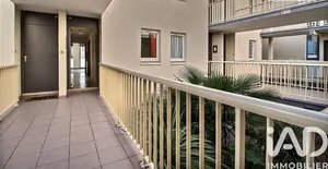 Appartement à Montpellier (34090)