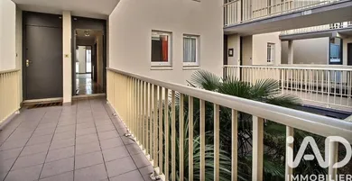 Appartement à Montpellier (34090)