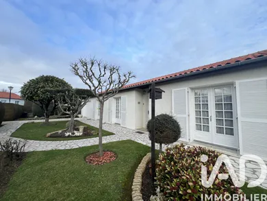 House in Cerizay (79140)