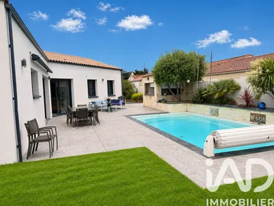 Maison à Les Sables-d'Olonne (85340)