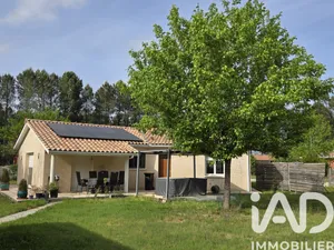 House in Saint-Symphorien (33113)