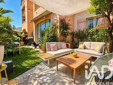 Appartement à Sanary-sur-Mer (83110)