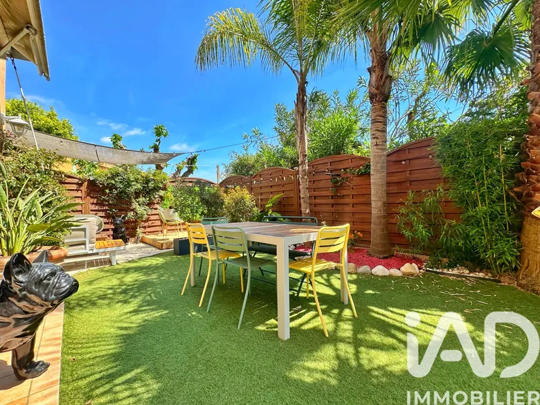 Appartement 3 pièces 72 m² · à Sanary-sur-Mer · 72 m² · 410 500 €