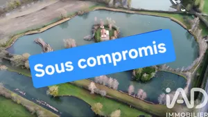 Domain in Damvillers (55150)