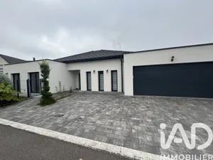 Maison à Vogelgrun (68600)