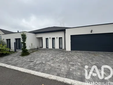 Maison à Vogelgrun (68600)