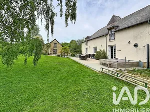 Longere in Pacé (35740)