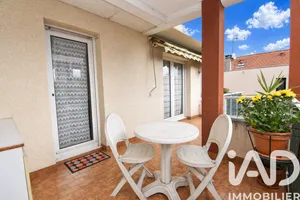 Appartement à Toulouse (31500)