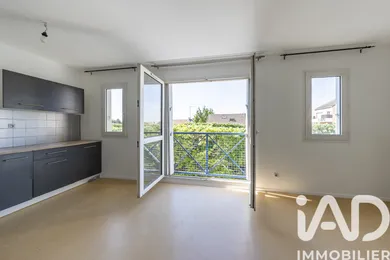 Appartement à Chevilly-Larue (94550)