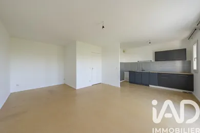 Appartement à Chevilly-Larue (94550)