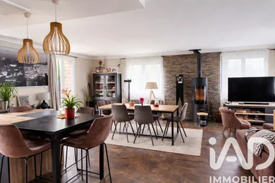 House in Trignac (44570)