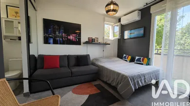 Appartement à Le Pradet (83220)