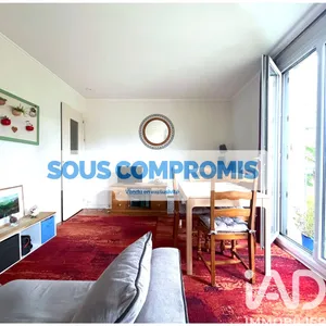 Appartement à Rueil-Malmaison (92500)