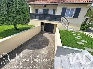 Maison de ville à Condrieu (69420)