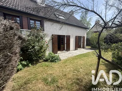 Maison à Vert-Saint-Denis (77240)