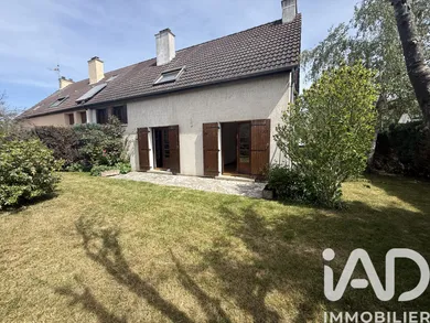House in Vert-Saint-Denis (77240)
