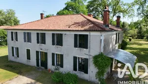 House in Pissos (40410)