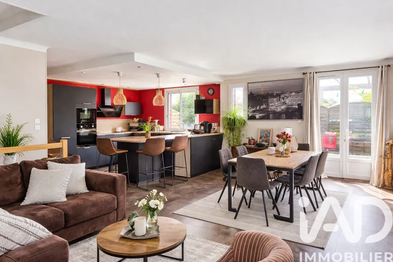 Maison 9 pièces 165 m² · à Trignac · 165 m² · 344 000 €
