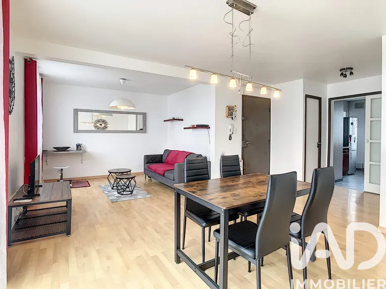 Appartement 3 pièces 75 m² · à Perpignan · 75 m² · 110 000 €