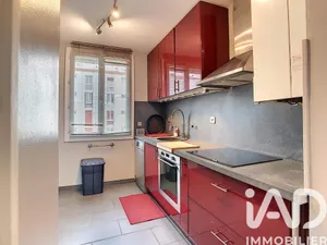 Appartement à Perpignan (66100)