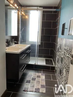 Apartment in Perpignan (66100)