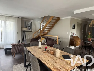 House in Trignac (44570)
