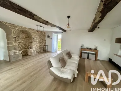 Townhouse in Plénée-Jugon (22640)