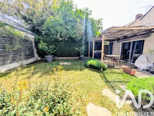 Maison à Épieds-en-Beauce (45130)