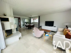 Maison d'architecte à Chantraine (88000)