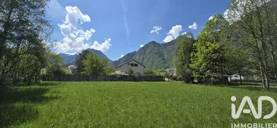 Land in Le Bourg-d'Oisans (38520)