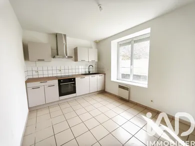 Park home in Saint-Fraimbault-de-Prières (53300)
