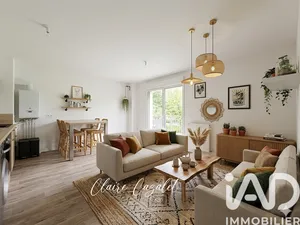 Appartement à Nantes (44300)