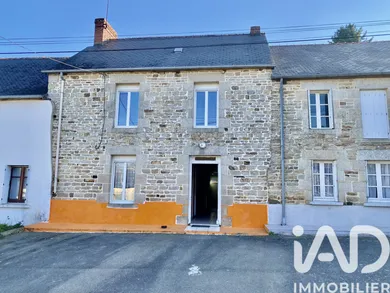 Maison à Mohon (56490)