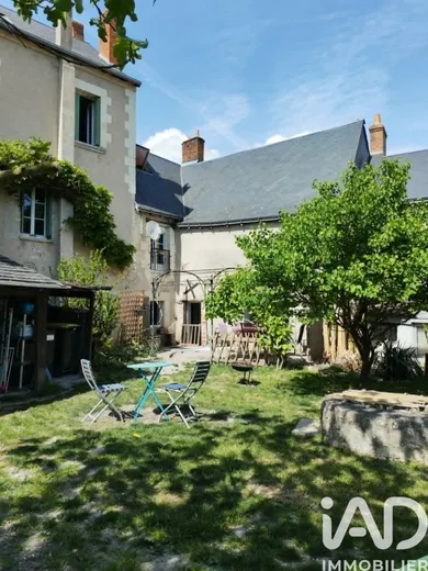 Maison de village à Monts (37260)