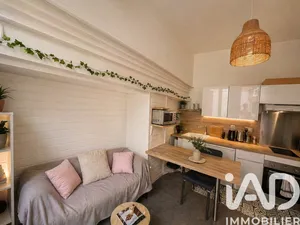 Appartement à Rouen (76000)