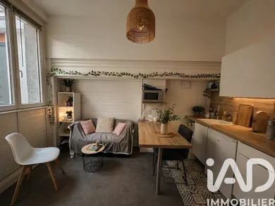 Appartement à Rouen (76000)